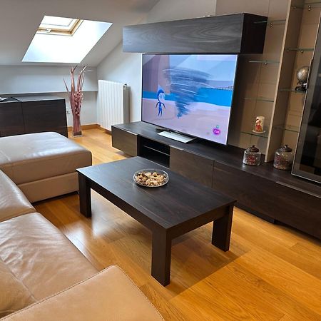 Apartamento Gran Via - Parking Gratis 살라망카 외부 사진