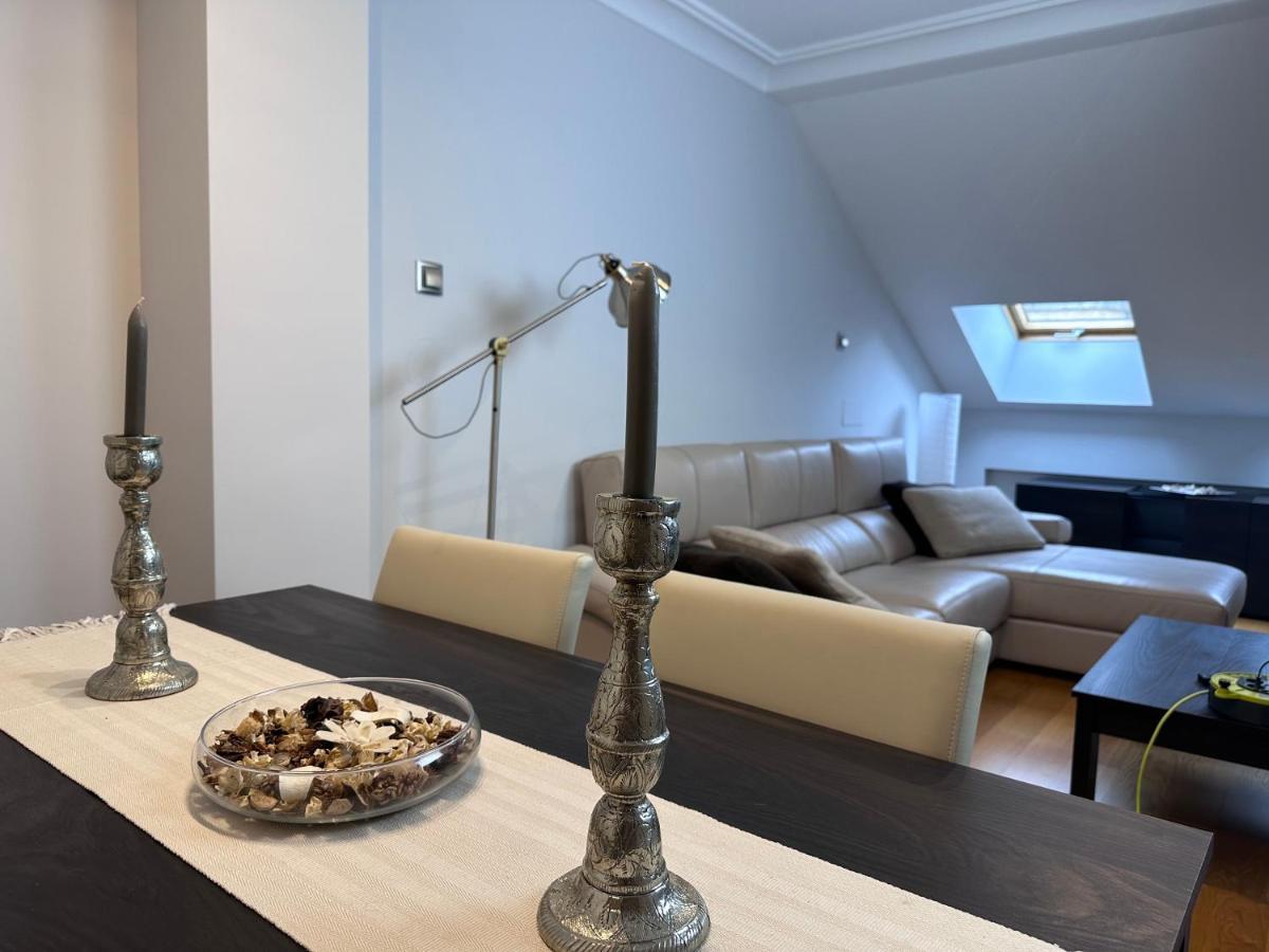 Apartamento Gran Via - Parking Gratis 살라망카 외부 사진
