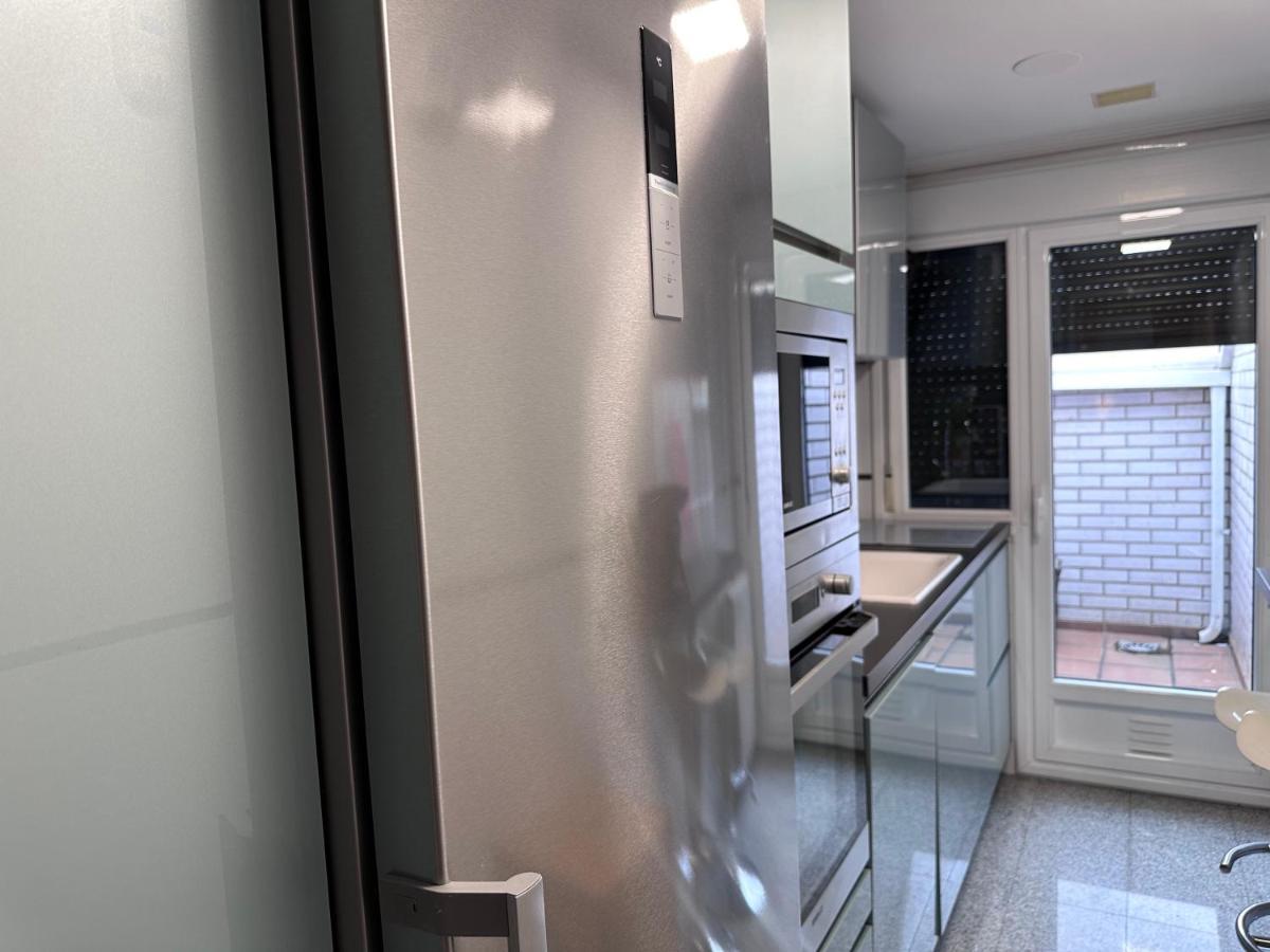 Apartamento Gran Via - Parking Gratis 살라망카 외부 사진